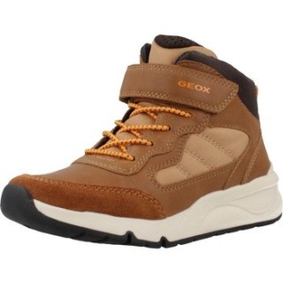 Geox  Sneaker J ROONER