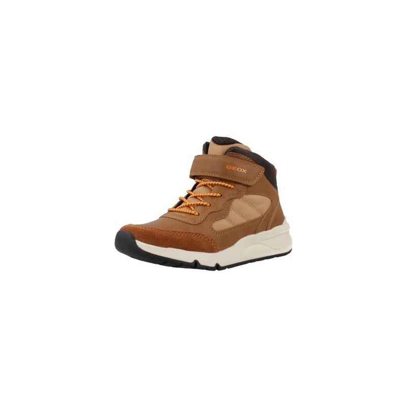 Geox  Sneaker J ROONER