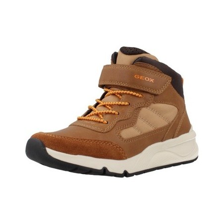 Geox  Sneaker J ROONER