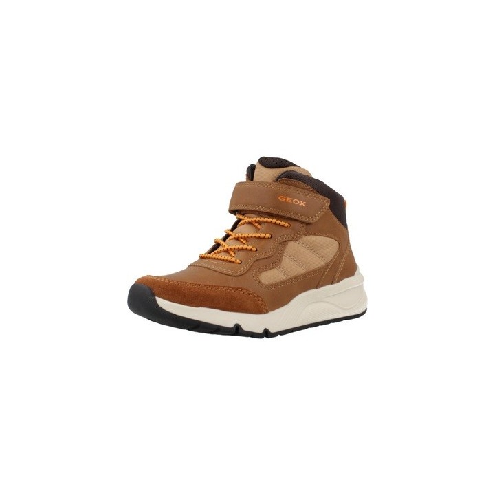 Geox  Sneaker J ROONER