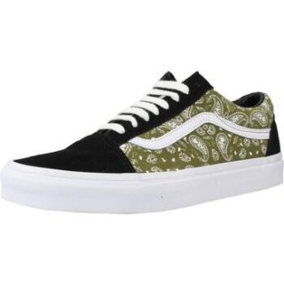 Vans  Sneaker UA OLD SKOOL