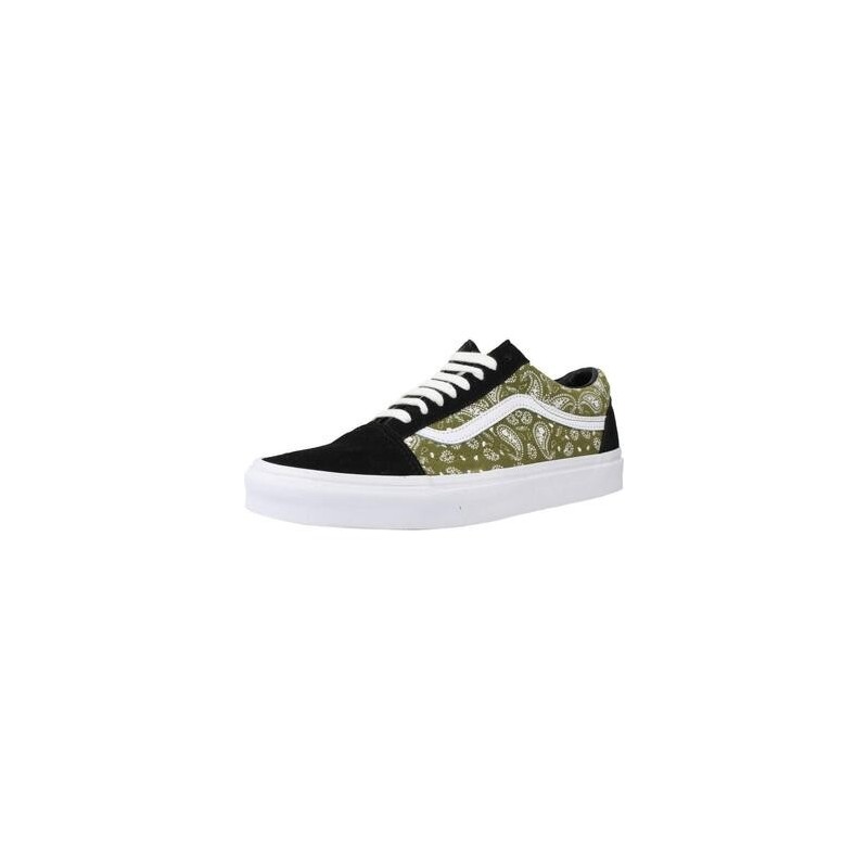 Vans  Sneaker UA OLD SKOOL