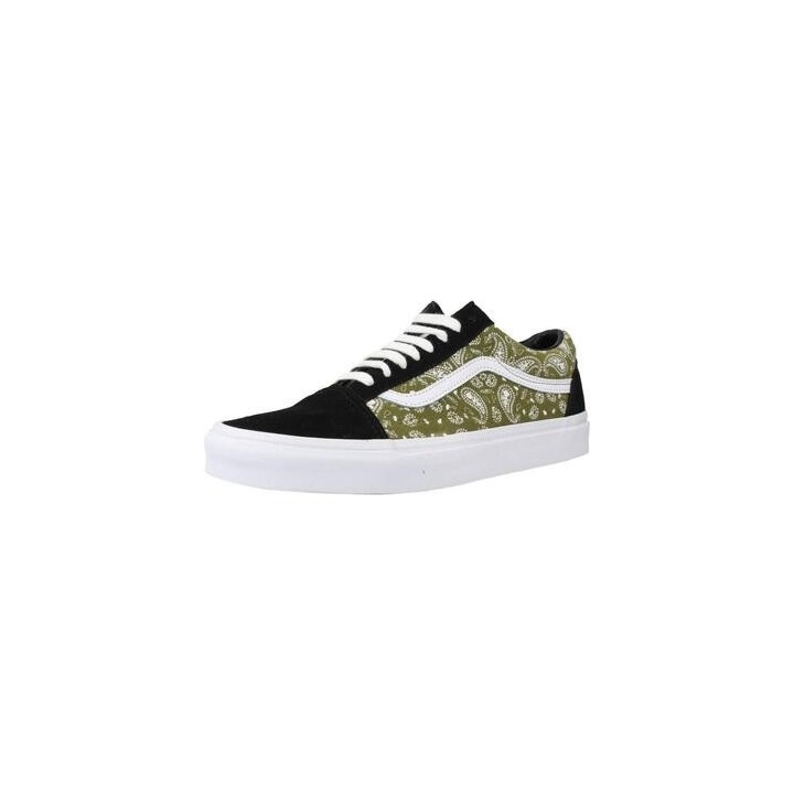 Vans  Sneaker UA OLD SKOOL