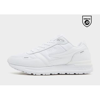 Fila Valado - White - Mens, White