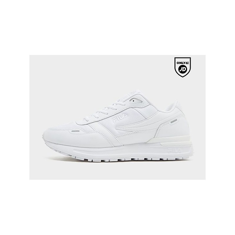 Fila Valado - White - Mens, White