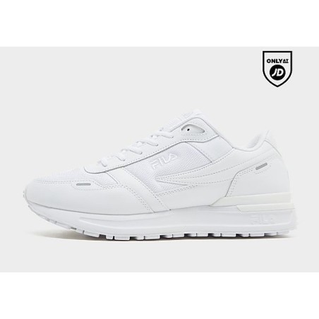 Fila Valado - White - Mens, White