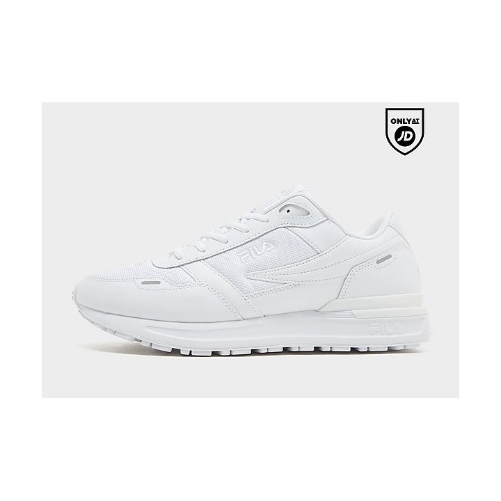 Fila Valado - White - Mens, White