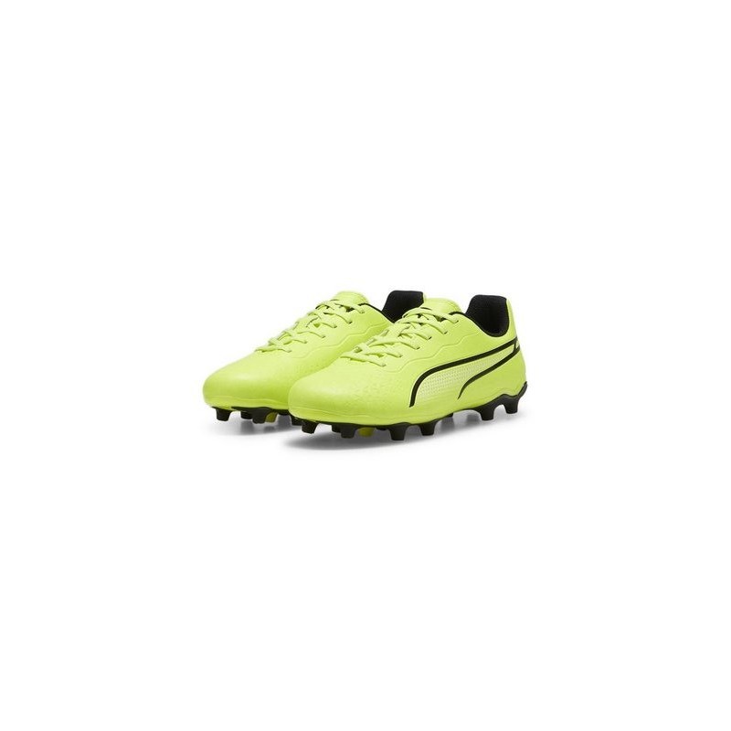 PUMA KING MATCH FG/AG JR Fußballschuh