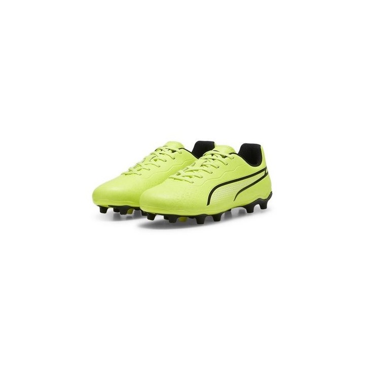 PUMA KING MATCH FG/AG JR Fußballschuh