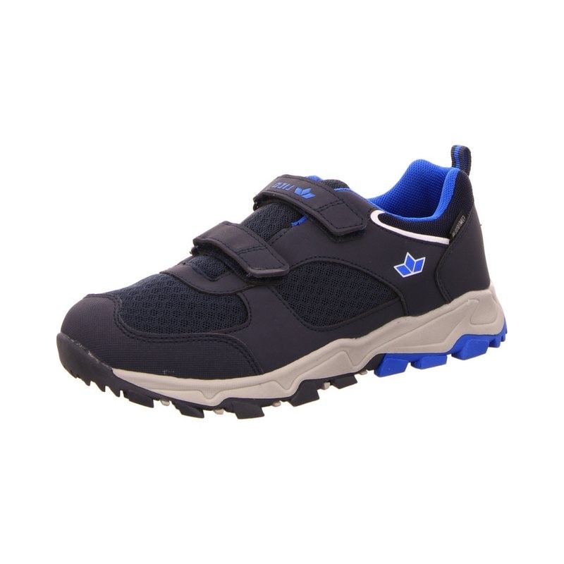 Lico Akranes V Trekkingschuh mit TEX-Membran