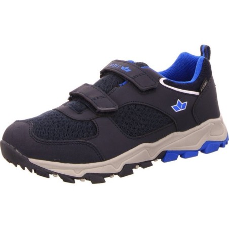 Lico Akranes V Trekkingschuh mit TEX-Membran