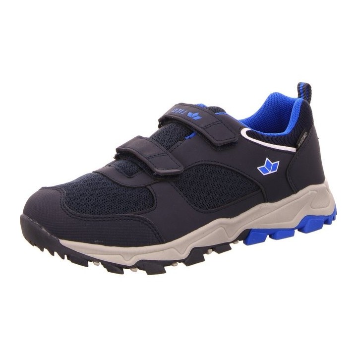 Lico Akranes V Trekkingschuh mit TEX-Membran