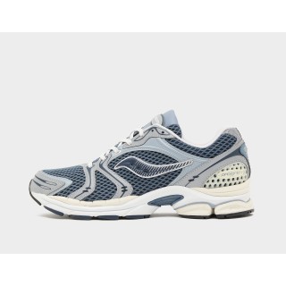 Saucony ProGrid Triumph 4, Silver
