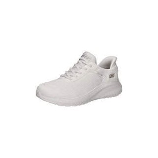 Skechers Bobs Sport Squad Chaos Damen weiß|weiß|weiß|weiß|weiß|weiß|weiß|weiß