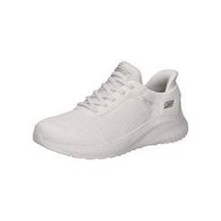 Skechers Bobs Sport Squad Chaos Damen weiß|weiß|weiß|weiß|weiß|weiß|weiß|weiß