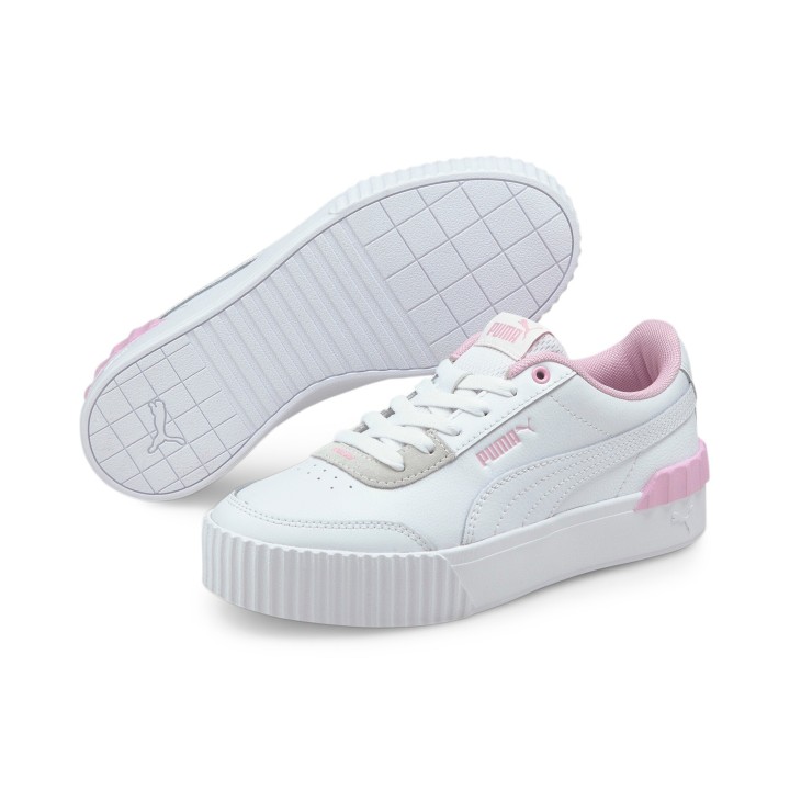 PUMA Sneaker "CARINA LIFT"