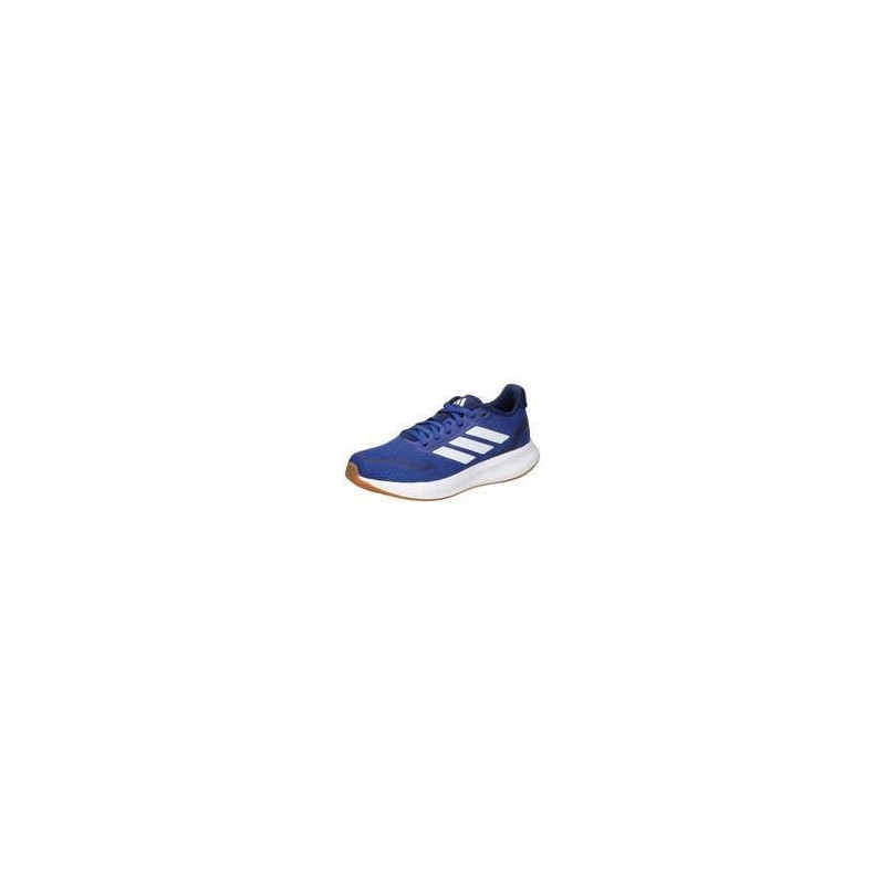 adidas Runfalcon 5 J Running Mädchen|Jungen blau|blau|blau|blau|blau|blau|blau