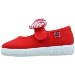 Victoria  Ballerinas OJALÁ MERCEDITAS PAÑUELO RAYAS