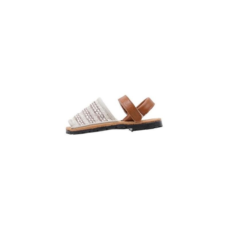 Krack  Sandalen TABATA