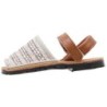 Krack  Sandalen TABATA
