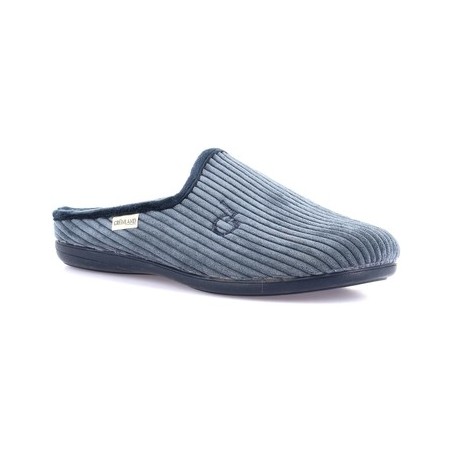 Grunland  Pantoffeln DSG-CI2595