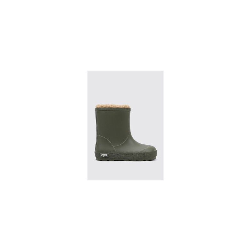 IGOR  Gummistiefel YOGI DK BORREGUITO