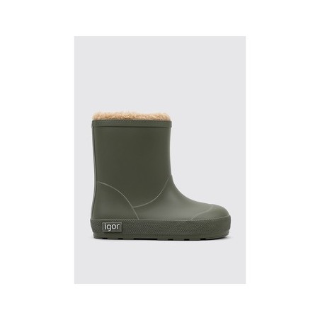 IGOR  Gummistiefel YOGI DK BORREGUITO