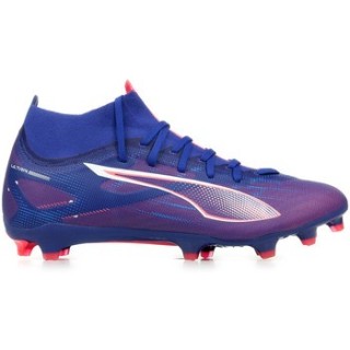 Puma  Fussballschuhe Ultra 5 Match + FG/AG