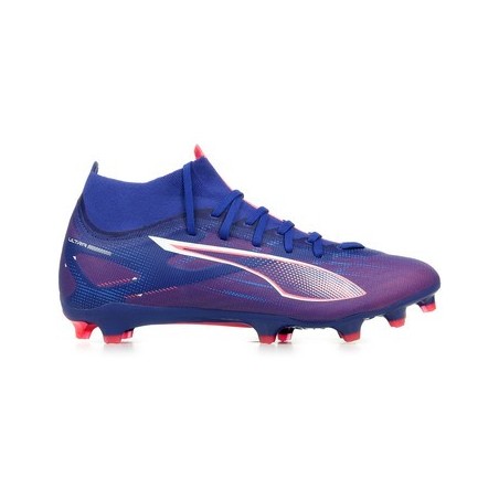 Puma  Fussballschuhe Ultra 5 Match + FG/AG
