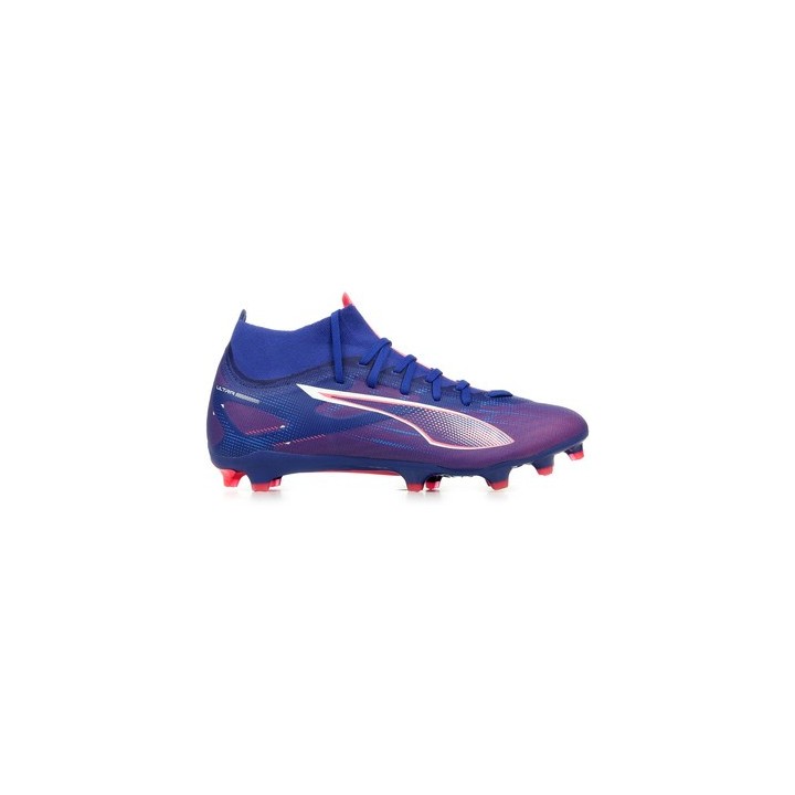 Puma  Fussballschuhe Ultra 5 Match + FG/AG
