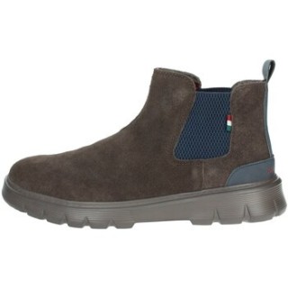 Marina Militare  Herrenstiefel MM983