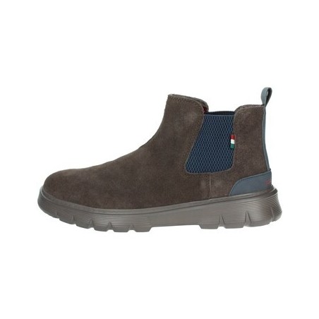 Marina Militare  Herrenstiefel MM983