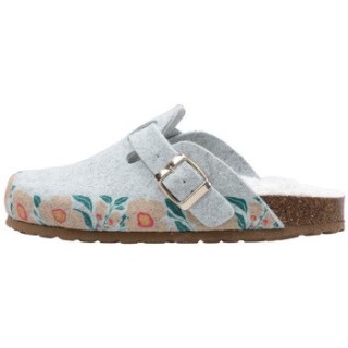 Limma  Hausschuhe FLOWERS