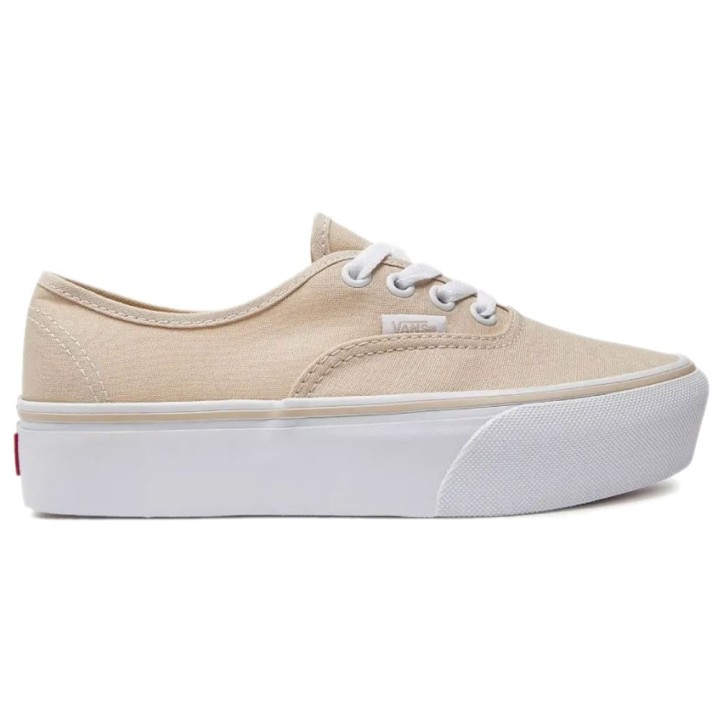 Vans Authentic Platform Rainy Day