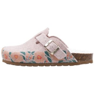 Limma  Hausschuhe FLOWERS