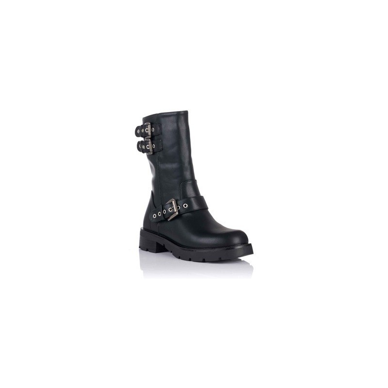 D'angela  Damenstiefel DZS27723