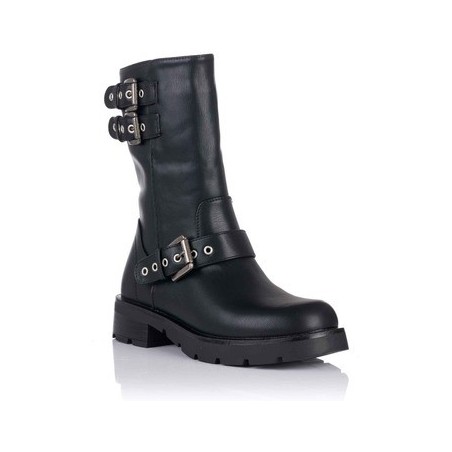 D'angela  Damenstiefel DZS27723