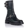D'angela  Damenstiefel DZS27723