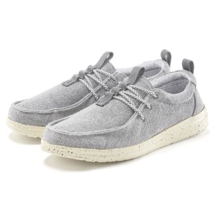 John Devin Slip-On Sneaker, Sneaker, Freizeitschuh, Halbschuh, Slipper VEGAN