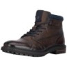 Bugatti Schnürboots 42