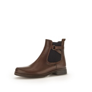 Stiefelette braun (EUR 42|8|braun) 7,5