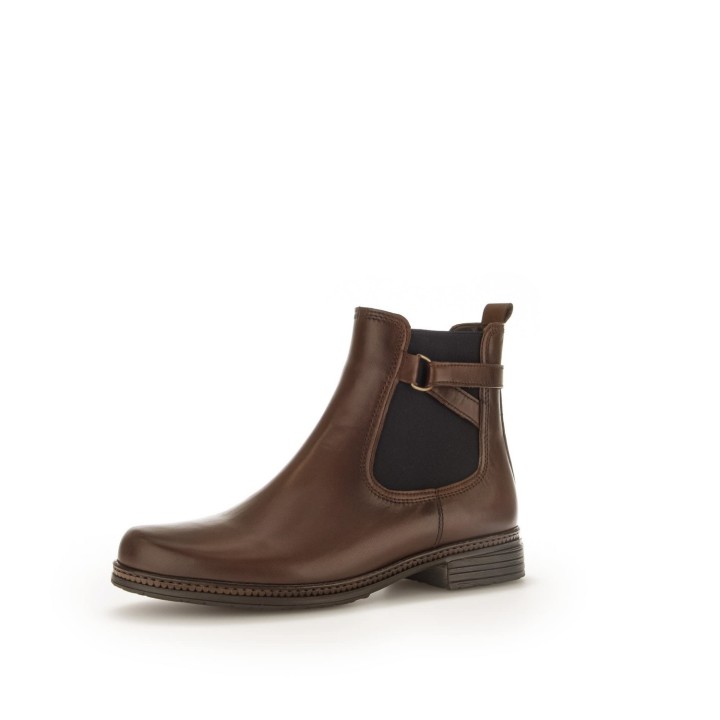 Stiefelette braun (EUR 42|8|braun) 7,5