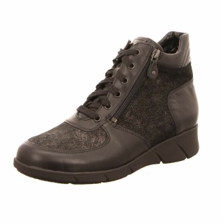 Waldläufer schwarz 3,5