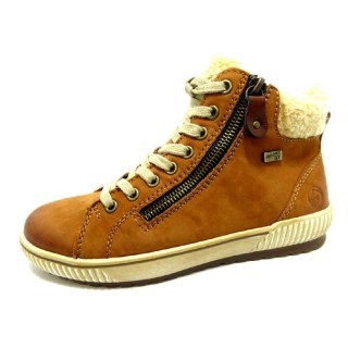 Remonte mittel_braun 44