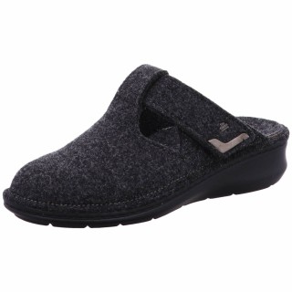 Finn Comfort grau 40