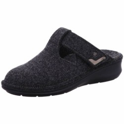 Finn Comfort grau 40