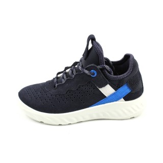 Ecco blau 30