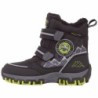 Kappa RESCUE TEX schwarz 28/X
