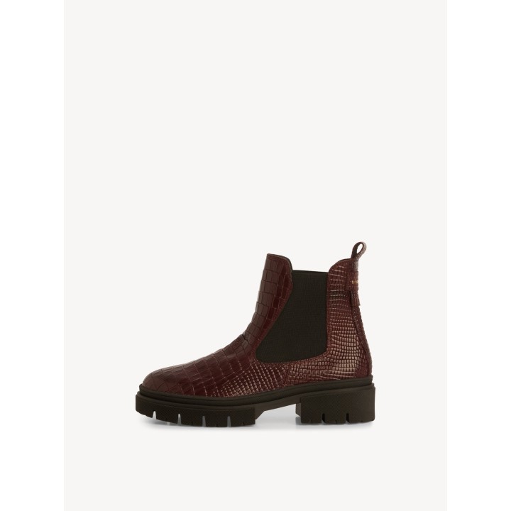 Chelsea Boot