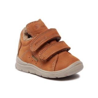 Primigi Schnürschuhe GORE-TEX 4856222 Cuoio Schnürschuh